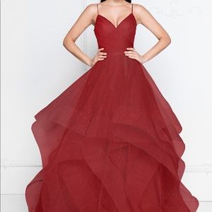 . Glamour by Terani Couture